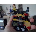 GEORGE LYNCH- ESP Kamikaze 1:4 Scale Replica Gu...