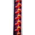 Pk GEB - B - MIX - b 049W. 1 STRIP OF 5 - 35MM ...