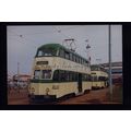 tm8224 - Blackpool Tramway Trams - Nos.716 & 71...