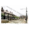 ptc6457 - Bentley , Yorkshire - print 6x4