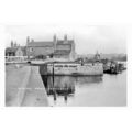 pt5054 - Castleford , Central Docks , Yorkshire...