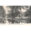 28 - Chaudon - au moulin de Mormoulins