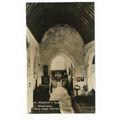 St Winifred's Church, Branscombe, Devon, RP Pos...