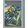 Hawkworld, #1, DC Comic, 1990, High Grade