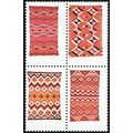 2238c, Mint VF NH 22¢ Black Color Omitted Error...