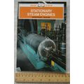 2001 Stationary Steam Engines by Geoffrey Hayes...