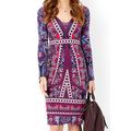 MONSOON Mirador Print Dress BNWT