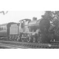 1123 LMS 4-4-0 @ HOLYHEAD 36