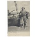 BOULOGNE-SUR-MER Type de Pécheur (Fisherman) Fr...