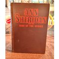 Old Vintage Book Ann Sheridan And The Sign Of T...
