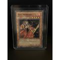 Fire Princess - LON-034 - Super Rare - Unlimite...