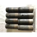 LOT 8 HARDINGE 2 5/8,2 19/32,2 15/32,2 1/2 CORN...