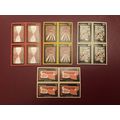 ICOLLECTZONE Australia 1307-10 Block VF NH