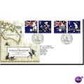 1988 '200TH ANN OF AUSTRALIA (PORTSMOUTH F.D.I)...