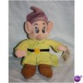 Disney World Snow White Dopey Bean Bag WT