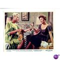 THE MARRIAGE-GO-ROUND Susan Hayward 1960 F-O-H ...