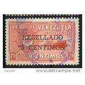 1951 Michel 608 - #2 fine used (o)