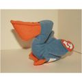 1998 McDonalds Ty Teenie Beanie Babies Scoop th...