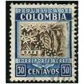 1932 Michel 333- fine used (o)