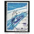 1966 Michel 1197 - fine used (o)