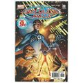 FANTASTIC FOUR # 60 ( Vol.3 / 2002 )