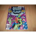 Justice League America (1987) # 50...Published ...