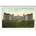 Canada VANCOUVER General Hospital Postcard by V...