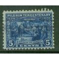 Used 550 5c Signing of the Compact Fine I0157