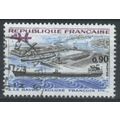 France 1973 SG 1999 Used - Ships (C-029-03)