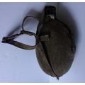 WORLD WAR 2 GERMAN canteen 1942