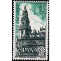 Spain.. 1971 1p S.G.2121 Used
