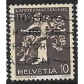 1939 Michel 345y - fine used (o)