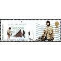 2003 Extreme Endeavours. Brit Explorers. 68p Va...