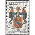 Belgique 1992 Michel 2535 O Cote (2008) 0.30 € ...