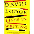 Lives In Writing