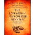 Love Song Of Miss Queenie Hennessy