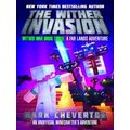 The Wither Invasion: Wither War Book Three: A F...