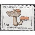 Saint-Pierre & Miquelon 1990 Michel 587 Neuf **...