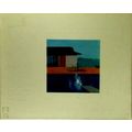 David Hockney in America by David Hockney