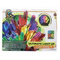 ADVENTURE CLUB Ultimate Light-Up Crystal Growin...