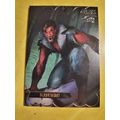 2022 Fleer Ultra Midnight Sons #13 Bloodthirst