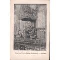 Chair de Verite, (Eglise St-Andre), Anvers, Bel...