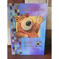 Son Birthday Card - With Love Son
