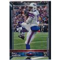 2015 Topps Football 162 Percy Harvin Buffalo Bills