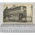 Photo Glasgow Tram no.60