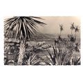 GENERAL VIEW, MONACO. unused vintage postcard RP