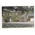Elen's Castle Hotel Dolwyddelan Gwynedd Postcar...