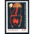 AUSTRALIA 1986 Australia Day - An Aboriginal Pe...