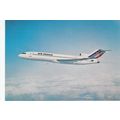 Air France Boeing B727 200 Civil Aircraft Postc...
