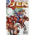 JLA (Vol 1) # 049 NM MODERN AGE COMICS